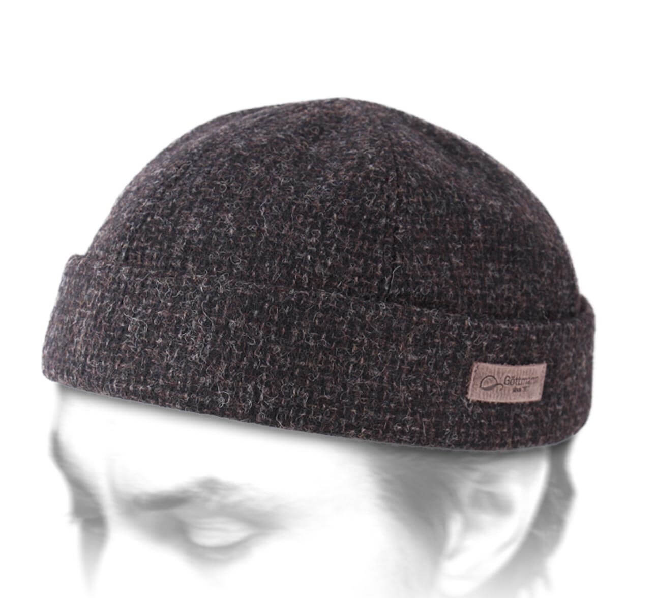 Bonnet Docker / Court Bonnet Homme Docker Bonnet Docker / Court Bonnet Homme Docker