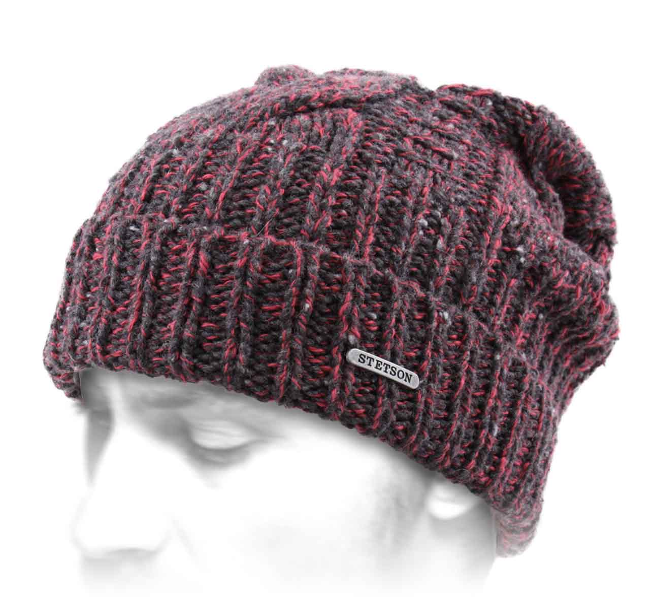 Bonnet crochet Bonnet crochet
