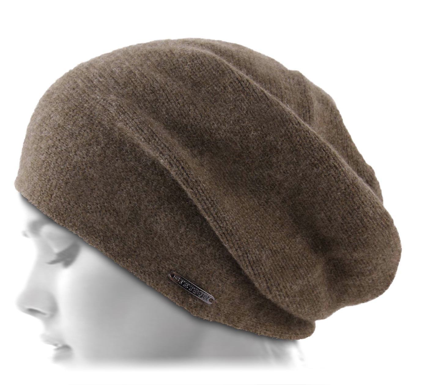 bonnet Cachemire Shirley Cashmere bonnet Cachemire Shirley Cashmere