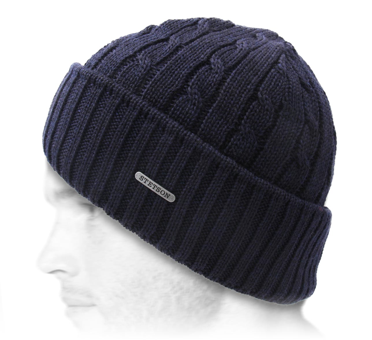 bonnet docker Georgia Wool bonnet docker Georgia Wool