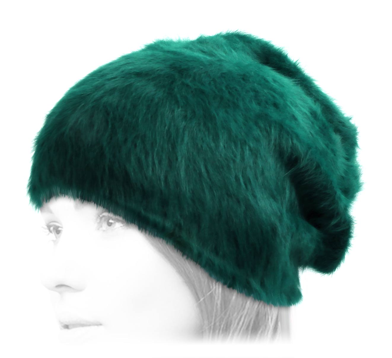 bonnet fourrure bonnet fourrure