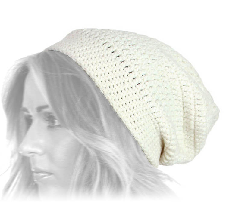 Bonnet chic Bonnet chic
