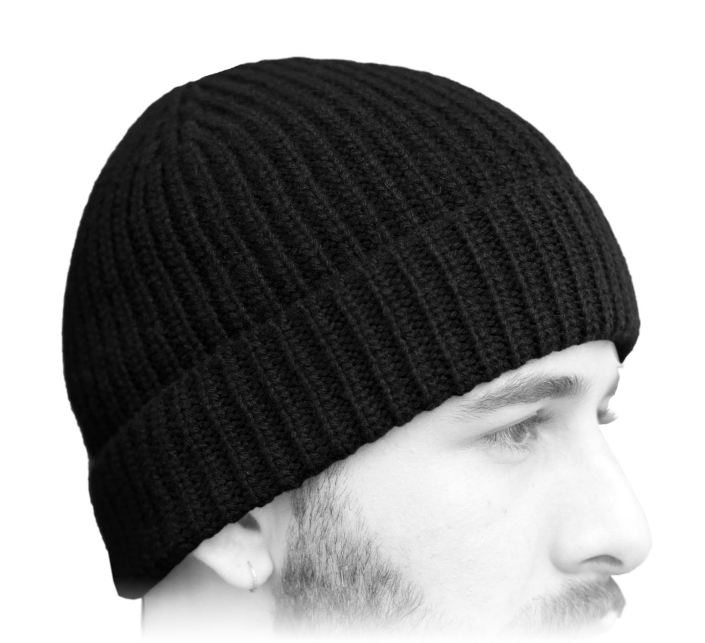 bonnet à revers bonnet à revers