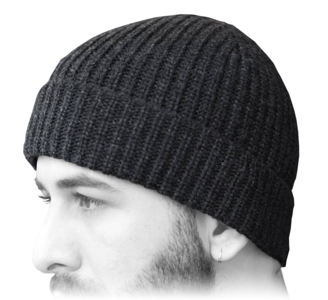 bonnet à revers bonnet à revers