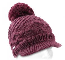 Coal the jane brim