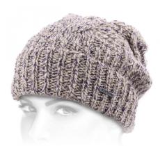 Stetson Long Beanie Wool/Coton