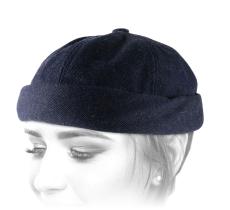 Béton Ciré Miki Winter Denim