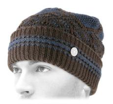 Stetson Lerose Twotone