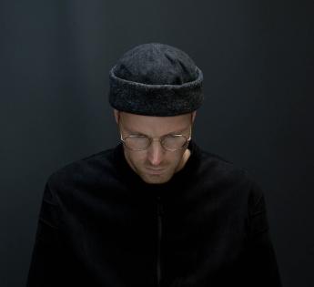 stetson bonnet docker